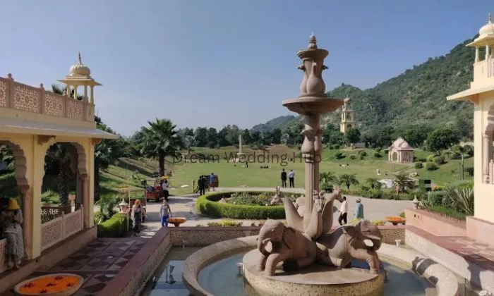Wedding Venue portfolio by Rajasthali Resort And Spa, Jaipur in Jaipur - Photo 1