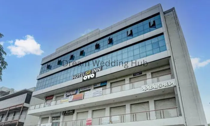 Wedding Venue portfolio by Hotel Sr Inn in Vadodara - Photo 1 Wedding Venue portfolio by Hotel Sr Inn in Vadodara - Photo 1