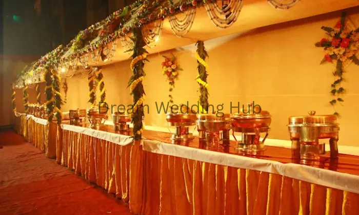 Wedding Venue portfolio by Jyoti Memorial Foundation in Kolkata - Photo 1 Wedding Venue portfolio by Jyoti Memorial Foundation in Kolkata - Photo 1
