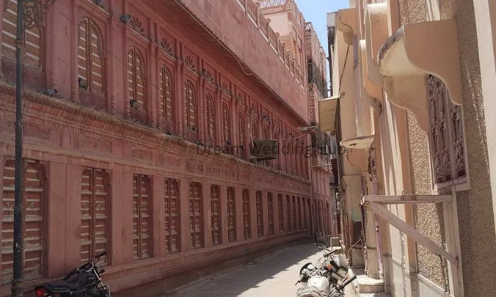 Wedding Venue portfolio by Rampur Haveli in Jaipur - Photo 1 Wedding Venue portfolio by Rampur Haveli in Jaipur - Photo 1