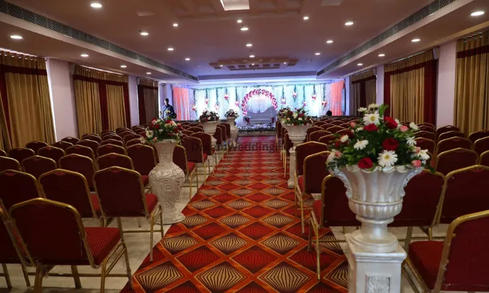 Wedding Venue portfolio by Vasudeva Function Plaza in Visakhapatnam - Photo 1 Wedding Venue portfolio by Vasudeva Function Plaza in Visakhapatnam - Photo 1