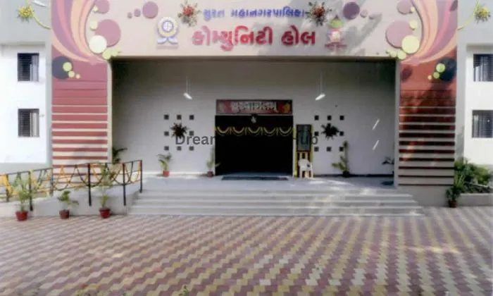 Wedding Venue portfolio by Senior Citizen Center And Multipurpose Hall in Surat - Photo 1 Wedding Venue portfolio by Senior Citizen Center And Multipurpose Hall in Surat - Photo 1