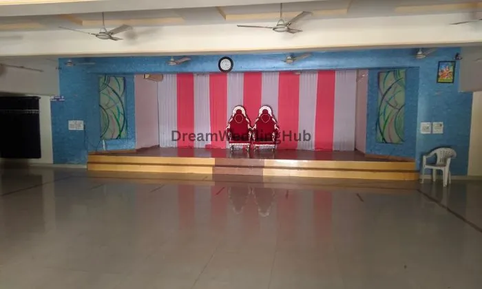Wedding Venue portfolio by Kapadia Wadi in Surat - Photo 1 Wedding Venue portfolio by Kapadia Wadi in Surat - Photo 1