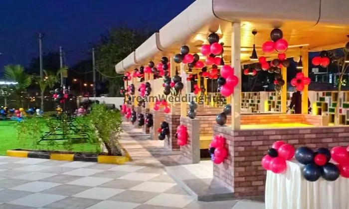 Wedding Venue portfolio by Arose Foods Banquet in Ahmedabad - Photo 1 Wedding Venue portfolio by Arose Foods Banquet in Ahmedabad - Photo 1