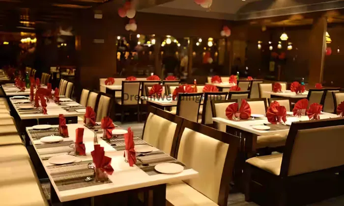 Wedding Venue portfolio by Hotel Orchid in Ahmedabad - Photo 1