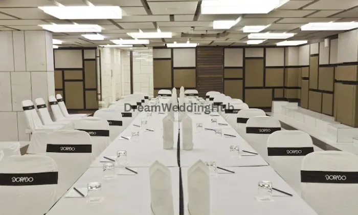 Wedding Venue portfolio by Hotel El Dorado in Ahmedabad - Photo 1 Wedding Venue portfolio by Hotel El Dorado in Ahmedabad - Photo 1
