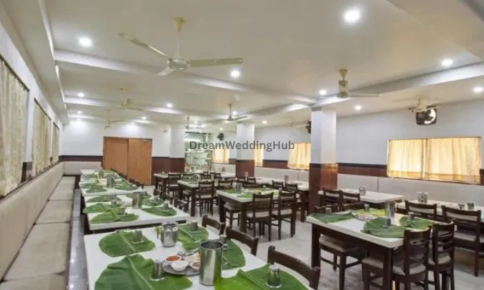 Wedding Venue portfolio by Hotel Chandra's in Visakhapatnam - Photo 1 Wedding Venue portfolio by Hotel Chandra's in Visakhapatnam - Photo 1