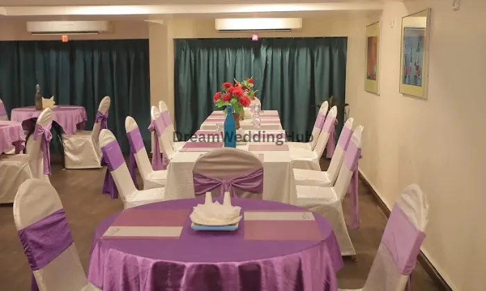 Wedding Venue portfolio by Hotel Excellency in Surat - Photo 1