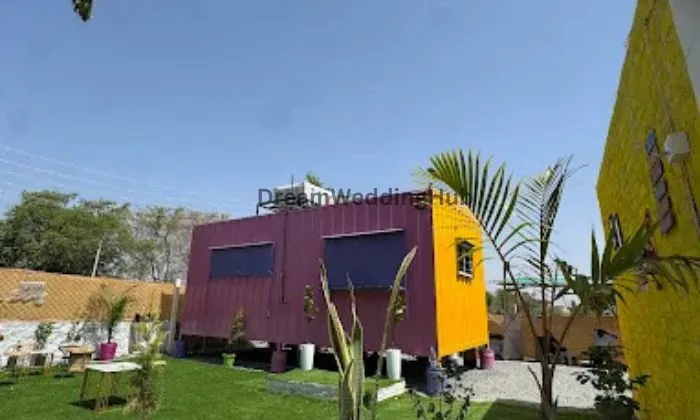 Wedding Venue portfolio by Hotel Tribecca Select in Ahmedabad - Photo 1