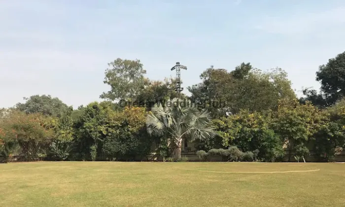 Wedding Venue portfolio by Rambagh Party Plot in Vadodara - Photo 1 Wedding Venue portfolio by Rambagh Party Plot in Vadodara - Photo 1