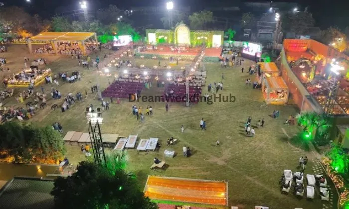 Wedding Venue portfolio by Devashray Farm in Ahmedabad - Photo 1 Wedding Venue portfolio by Devashray Farm in Ahmedabad - Photo 1