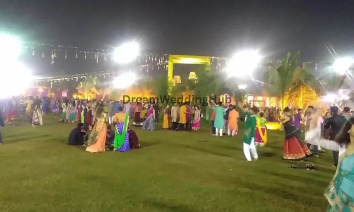 Wedding Venue portfolio by Prasangam Farm in Ahmedabad - Photo 1