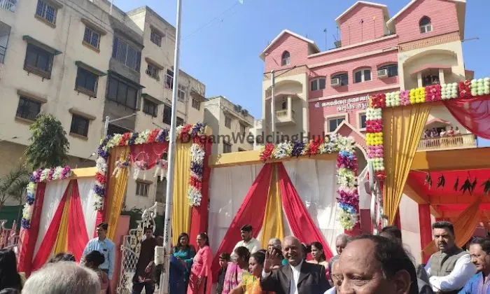 Wedding Venue portfolio by B.d. Rao Brahmbhatt Hall in Ahmedabad - Photo 1 Wedding Venue portfolio by B.d. Rao Brahmbhatt Hall in Ahmedabad - Photo 1