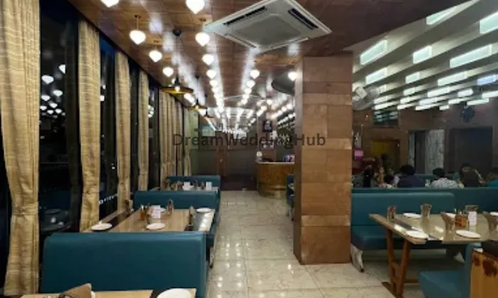Wedding Venue portfolio by Krishna Restaurant & Banquet in Mehsana - Photo 1 Wedding Venue portfolio by Krishna Restaurant & Banquet in Mehsana - Photo 1