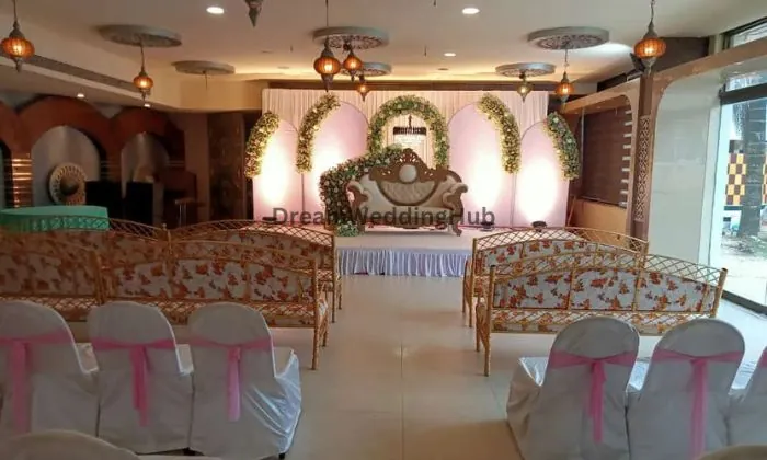 Wedding Venue portfolio by Riya Revati Resort in Vadodara - Photo 1 Wedding Venue portfolio by Riya Revati Resort in Vadodara - Photo 1