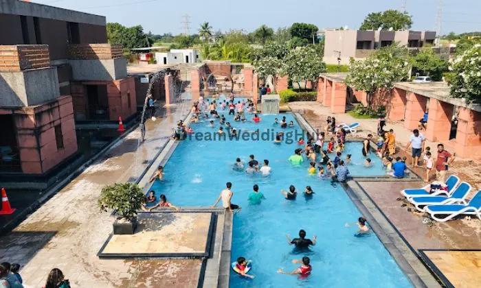 Wedding Venue portfolio by Sapphero Harshraj Resort in Surat - Photo 1 Wedding Venue portfolio by Sapphero Harshraj Resort in Surat - Photo 1