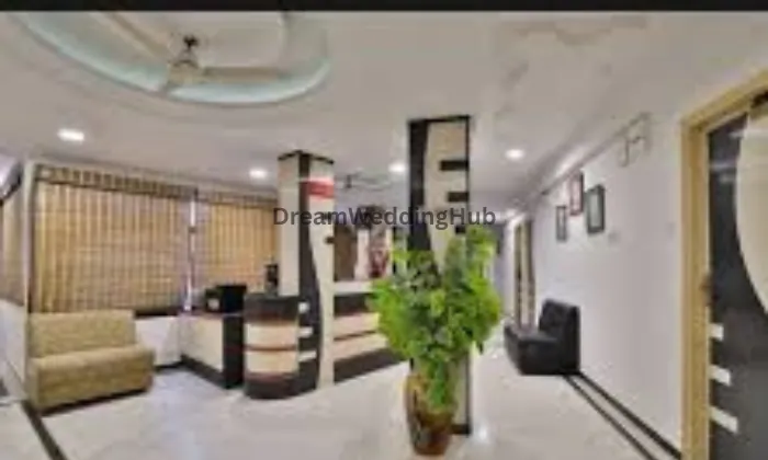 Wedding Venue portfolio by Keyur Hotel & Restaurant in Ahmedabad - Photo 1