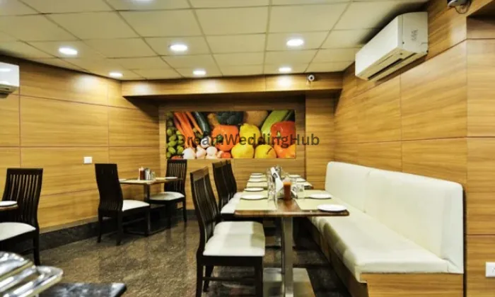 Wedding Venue portfolio by Hotel Central Excellency in Surat - Photo 1