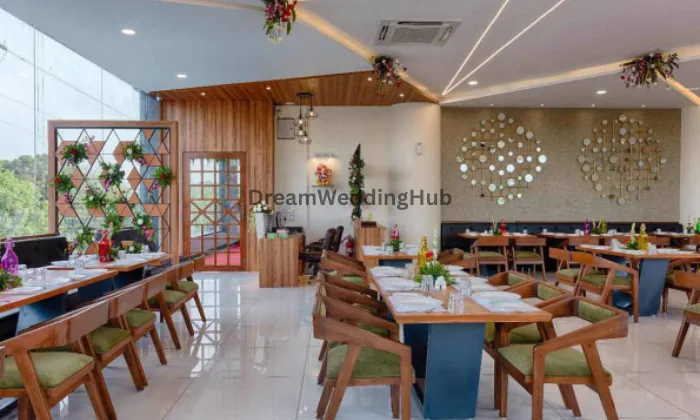 Wedding Venue portfolio by Triangle Restaurant And Banquet in Gandhinagar - Photo 1