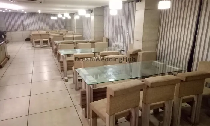 Wedding Venue portfolio by Epitome Restaurant & Banquet, Ghodasar in Ahmedabad - Photo 1
