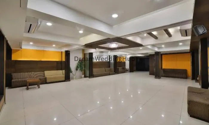 Wedding Venue portfolio by Hotel Kanak, Ellis Bridge in Ahmedabad - Photo 1 Wedding Venue portfolio by Hotel Kanak, Ellis Bridge in Ahmedabad - Photo 1