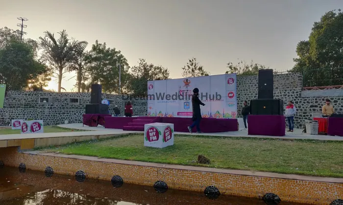 Wedding Venue portfolio by Vastrapur Amphitheatre in Ahmedabad - Photo 1