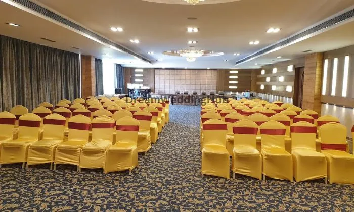 Wedding Venue portfolio by Hotel Planet Landmark in Ahmedabad - Photo 1 Wedding Venue portfolio by Hotel Planet Landmark in Ahmedabad - Photo 1