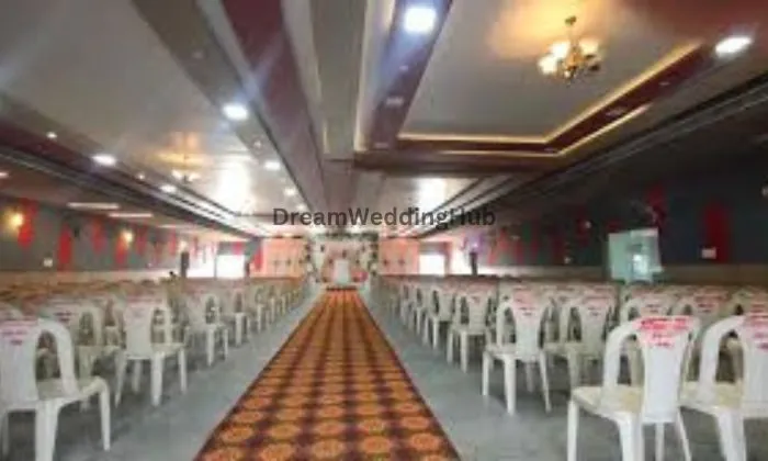 Wedding Venue portfolio by Hari Om Party Plot in Surat - Photo 1 Wedding Venue portfolio by Hari Om Party Plot in Surat - Photo 1