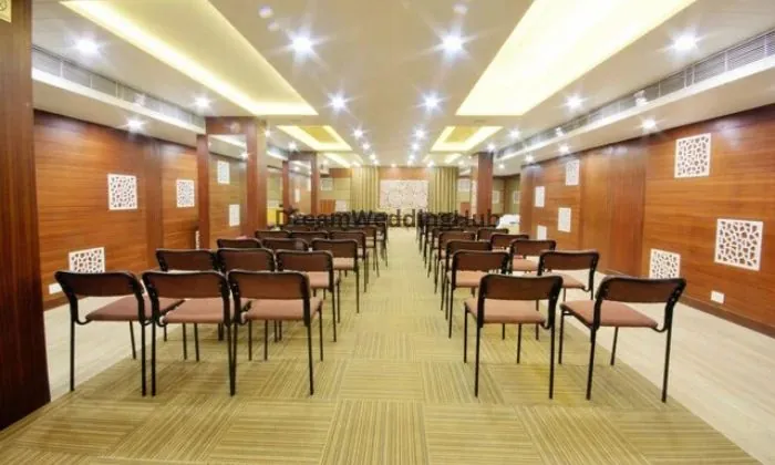 Wedding Venue portfolio by Hotel Naeeka in Ahmedabad - Photo 1 Wedding Venue portfolio by Hotel Naeeka in Ahmedabad - Photo 1