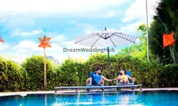 Wedding Venue portfolio by Club Antillia Beach Resort in Surat - Photo 1 Wedding Venue portfolio by Club Antillia Beach Resort in Surat - Photo 1