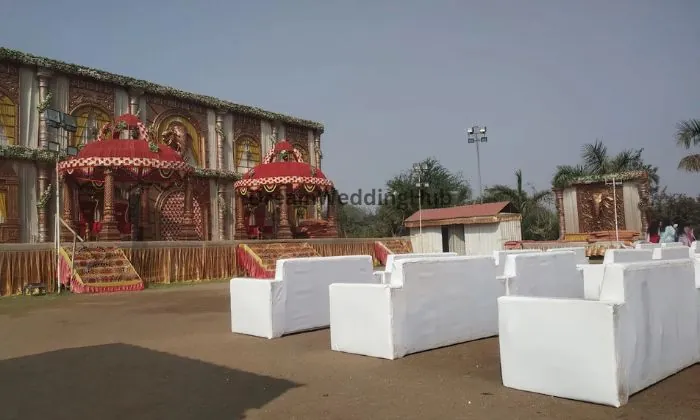 Wedding Venue portfolio by Sardar Farm in Surat - Photo 1 Wedding Venue portfolio by Sardar Farm in Surat - Photo 1