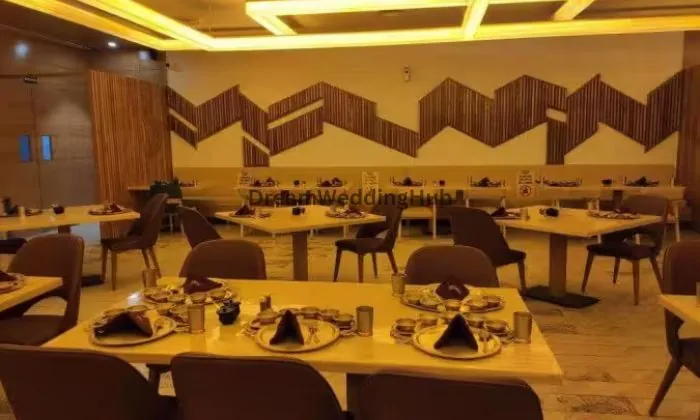 Wedding Venue portfolio by Gwalbhog in Ahmedabad - Photo 1