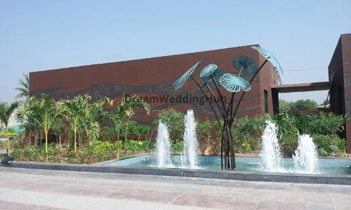 Wedding Venue portfolio by Velvet Lounge & Party Plot in Ahmedabad - Photo 1