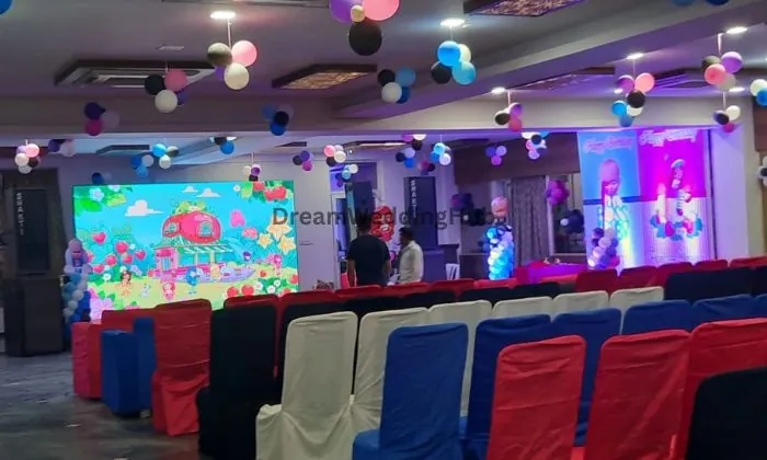 Wedding Venue portfolio by Renest Hotel & Resort in Gandhidham - Photo 1 Wedding Venue portfolio by Renest Hotel & Resort in Gandhidham - Photo 1