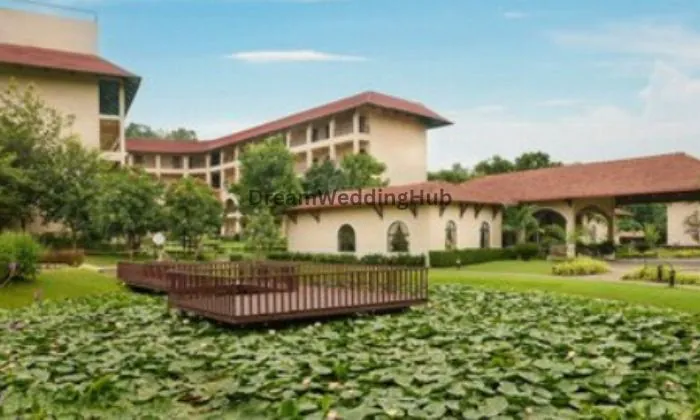 Wedding Venue portfolio by Bhanu The Fern Resort & Spa, Jambughoda in Vadodara - Photo 1 Wedding Venue portfolio by Bhanu The Fern Resort & Spa, Jambughoda in Vadodara - Photo 1