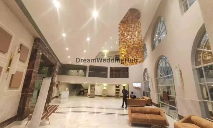 Wedding Venue portfolio by Royal Dine Restaurant And Banquet in Surat - Photo 1