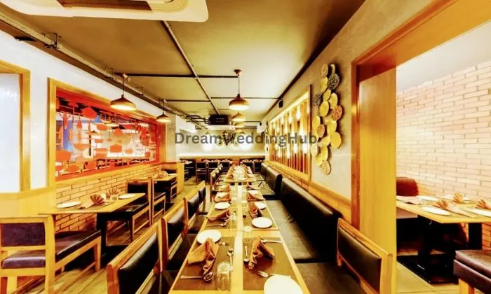 Wedding Venue portfolio by Shree Mehfil Restaurant in Ahmedabad - Photo 1 Wedding Venue portfolio by Shree Mehfil Restaurant in Ahmedabad - Photo 1