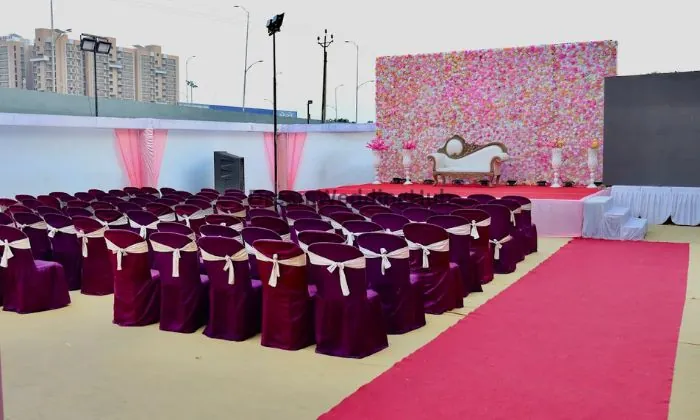 Wedding Venue portfolio by Hotel Royal Palace in Ahmedabad - Photo 1