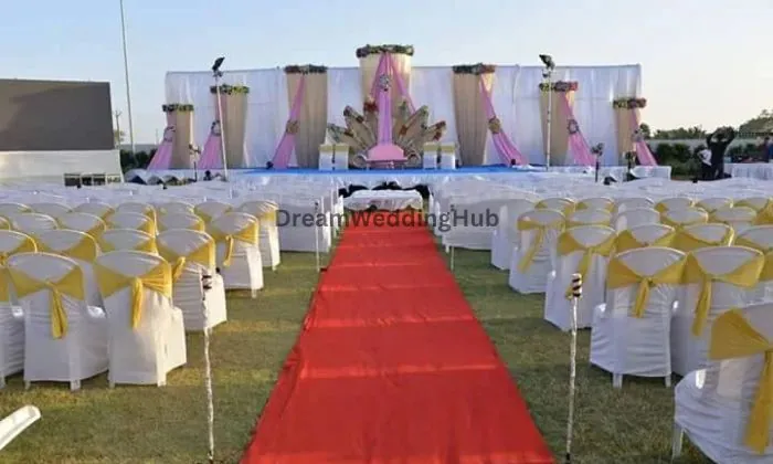 Wedding Venue portfolio by Ramvilla Party Plot in Rajkot - Photo 1