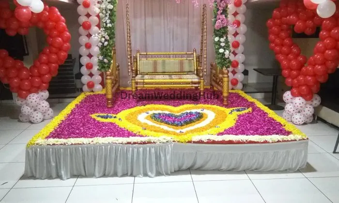 Wedding Venue portfolio by Shree Hari Restaurant & Banquet Hall in Surat - Photo 1