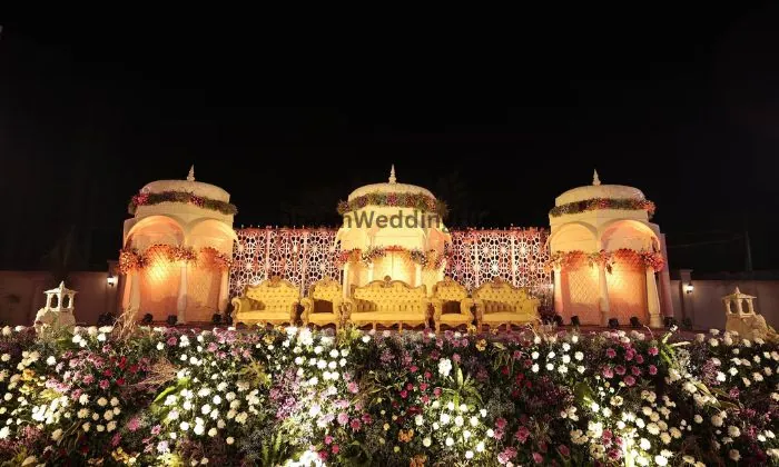 Wedding Venue portfolio by Riwaj Party Plot in Ahmedabad - Photo 1