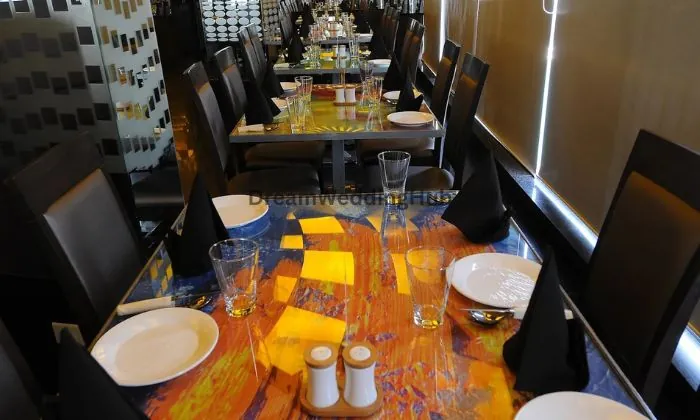 Wedding Venue portfolio by Incasa Restaurant in Ahmedabad - Photo 1