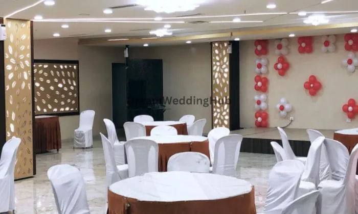 Wedding Venue portfolio by Barcode Clubs And Banquet in Surat - Photo 1 Wedding Venue portfolio by Barcode Clubs And Banquet in Surat - Photo 1