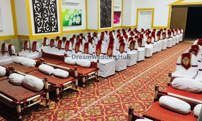 Wedding Venue portfolio by P M Banquets in Vadodara - Photo 1