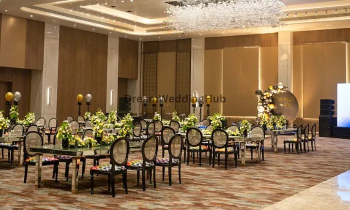 Wedding Venue portfolio by Kristar Banquets in Ahmedabad - Photo 1