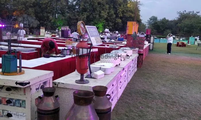 Wedding Venue portfolio by Basera Party Plot in Ahmedabad - Photo 1