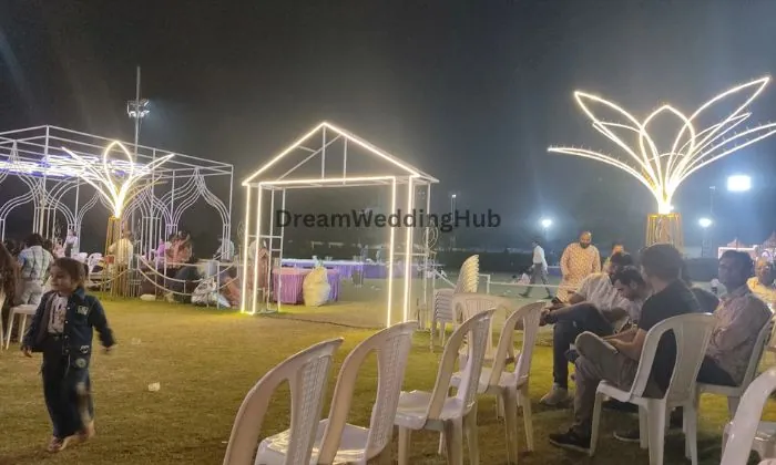 Wedding Venue portfolio by Dharmi Farm in Surat - Photo 1 Wedding Venue portfolio by Dharmi Farm in Surat - Photo 1