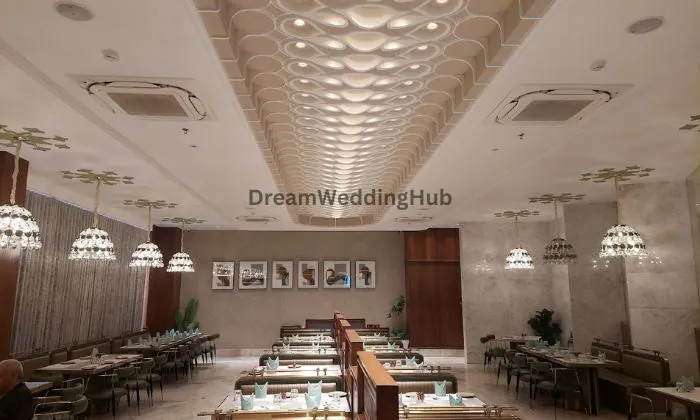 Wedding Venue portfolio by Kausar - Restaurant & Banquet Hall in Ahmedabad - Photo 1 Wedding Venue portfolio by Kausar - Restaurant & Banquet Hall in Ahmedabad - Photo 1