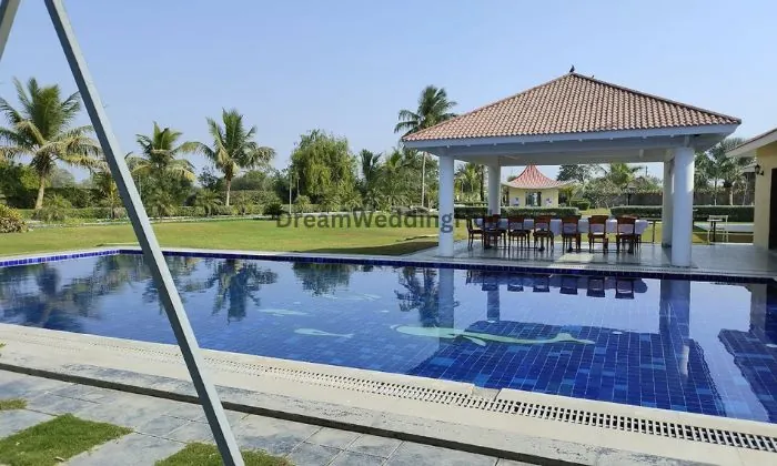 Wedding Venue portfolio by Gravitaas Greens in Ahmedabad - Photo 1