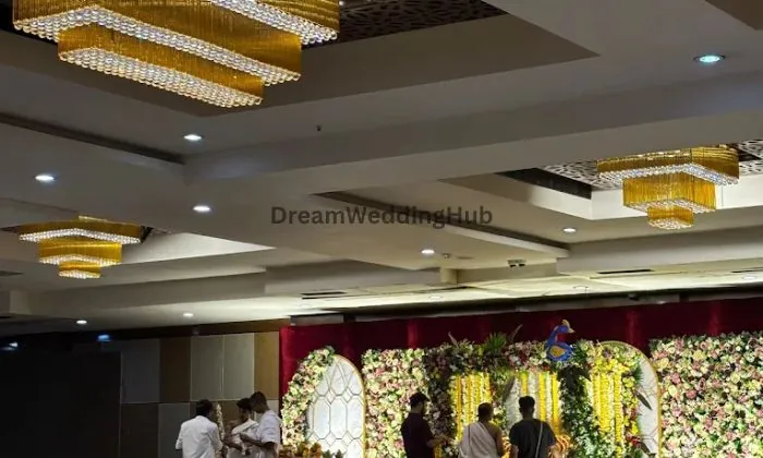 Wedding Venue portfolio by Eva Banquets in Vadodara - Photo 1 Wedding Venue portfolio by Eva Banquets in Vadodara - Photo 1